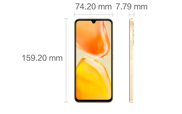 Vivo V25 5G