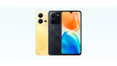 Vivo V25e