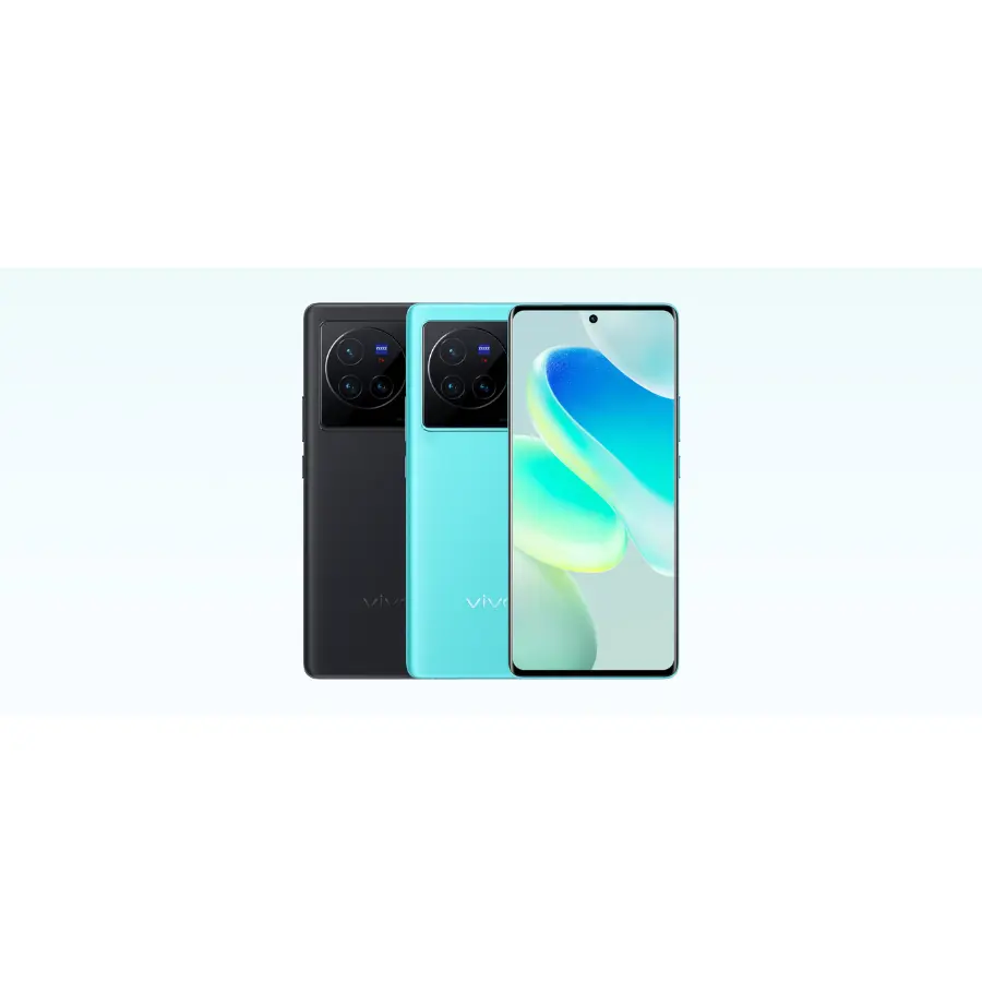 Vivo X80 5G