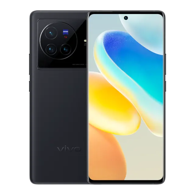 Vivo X80 5G
