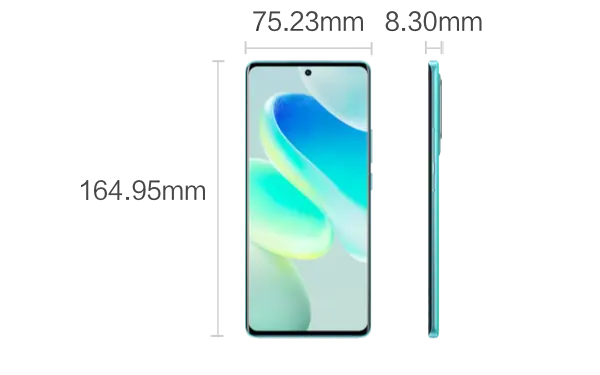 Vivo X80 5G