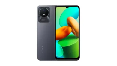 Vivo Y02a