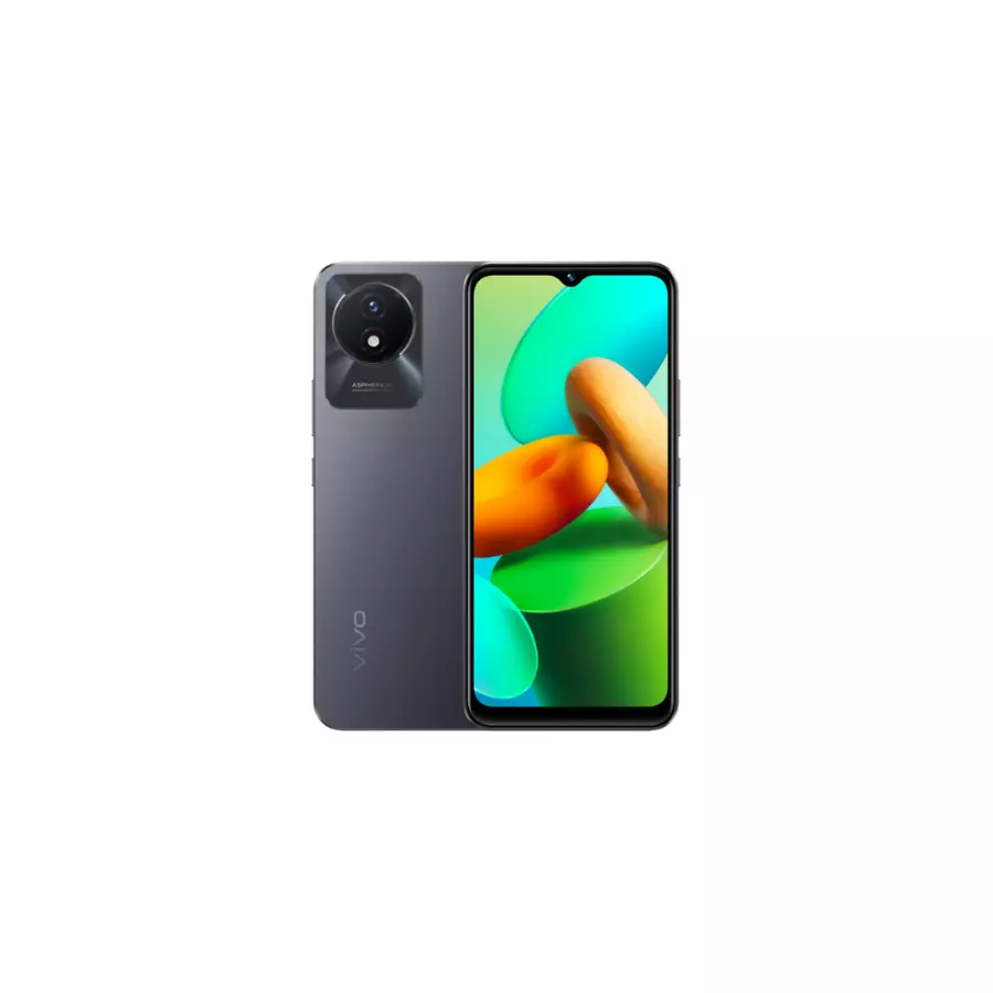 Vivo Y02a