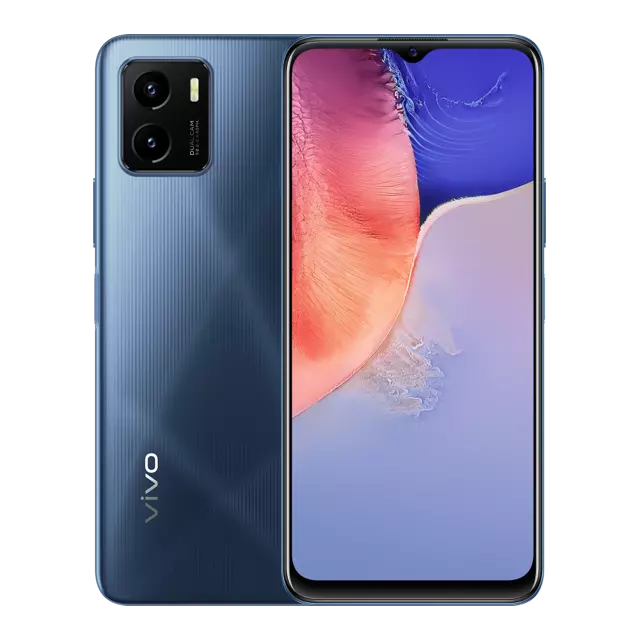 Vivo Y15s