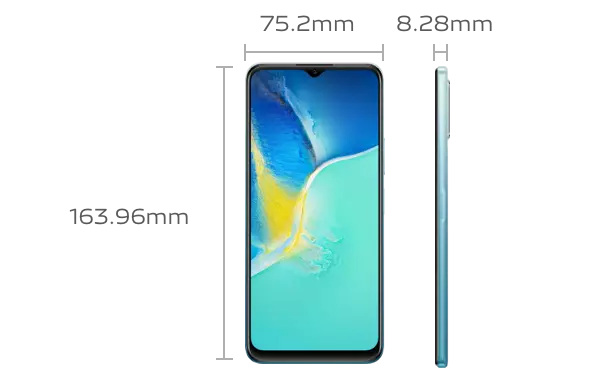 Vivo Y15s