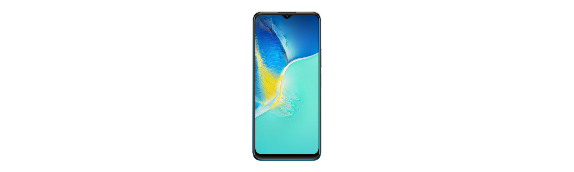 Vivo Y15s