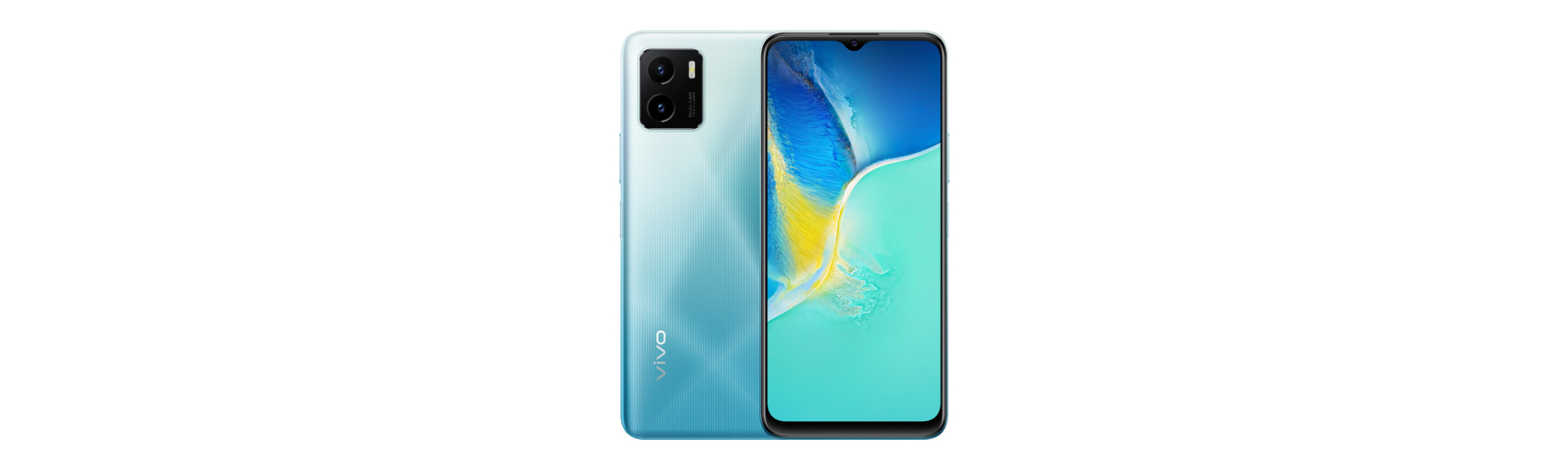 Vivo Y15s