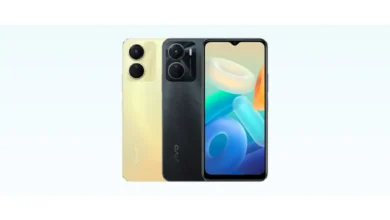 Vivo Y16