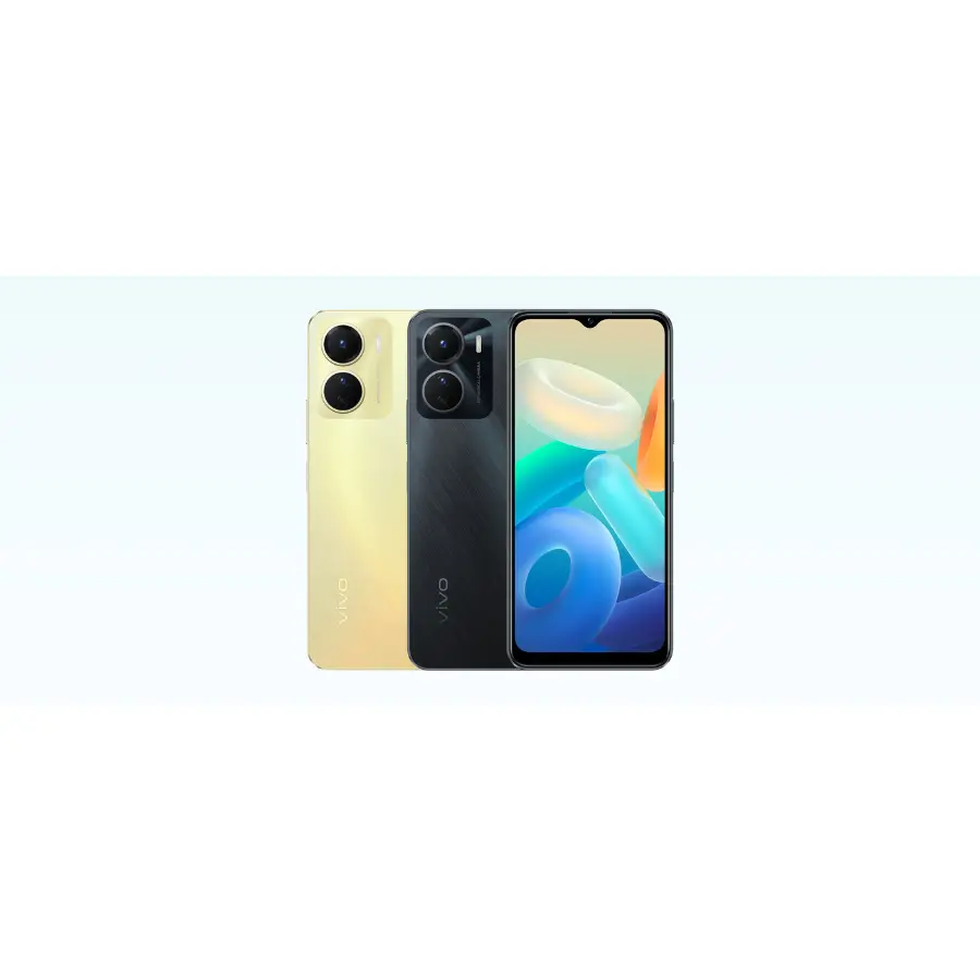 Vivo Y16