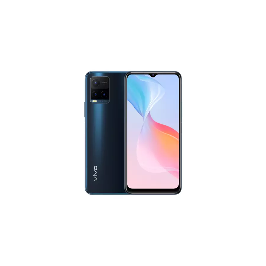 Vivo Y21T
