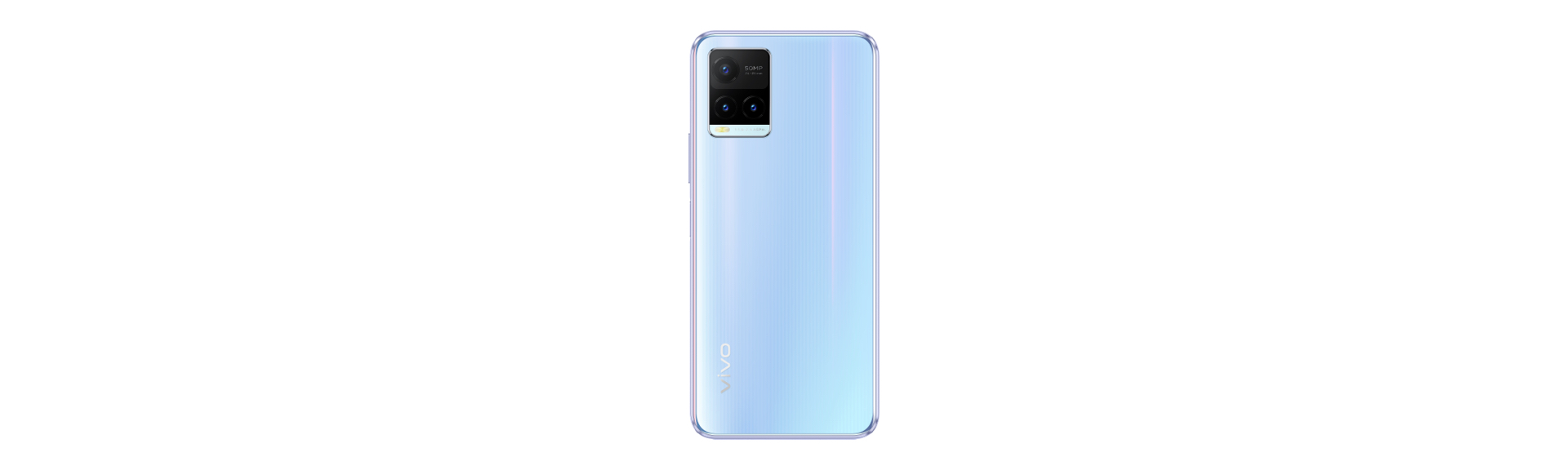 Vivo Y21T