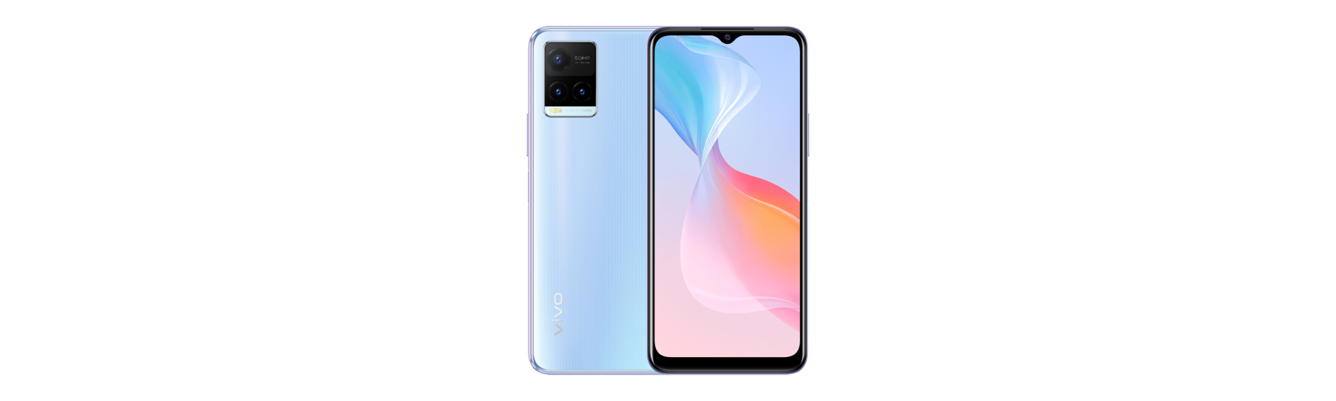 Vivo Y21T