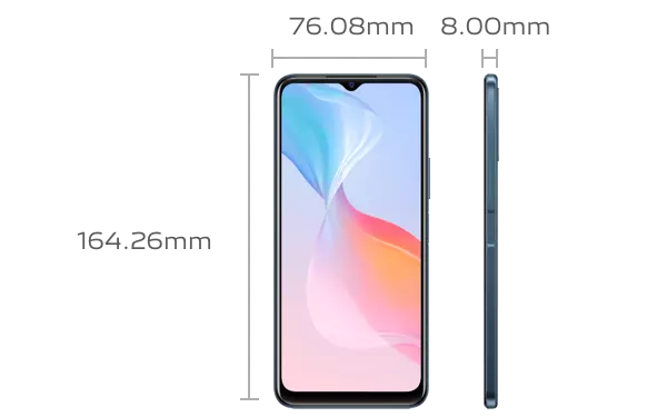 Vivo Y21T