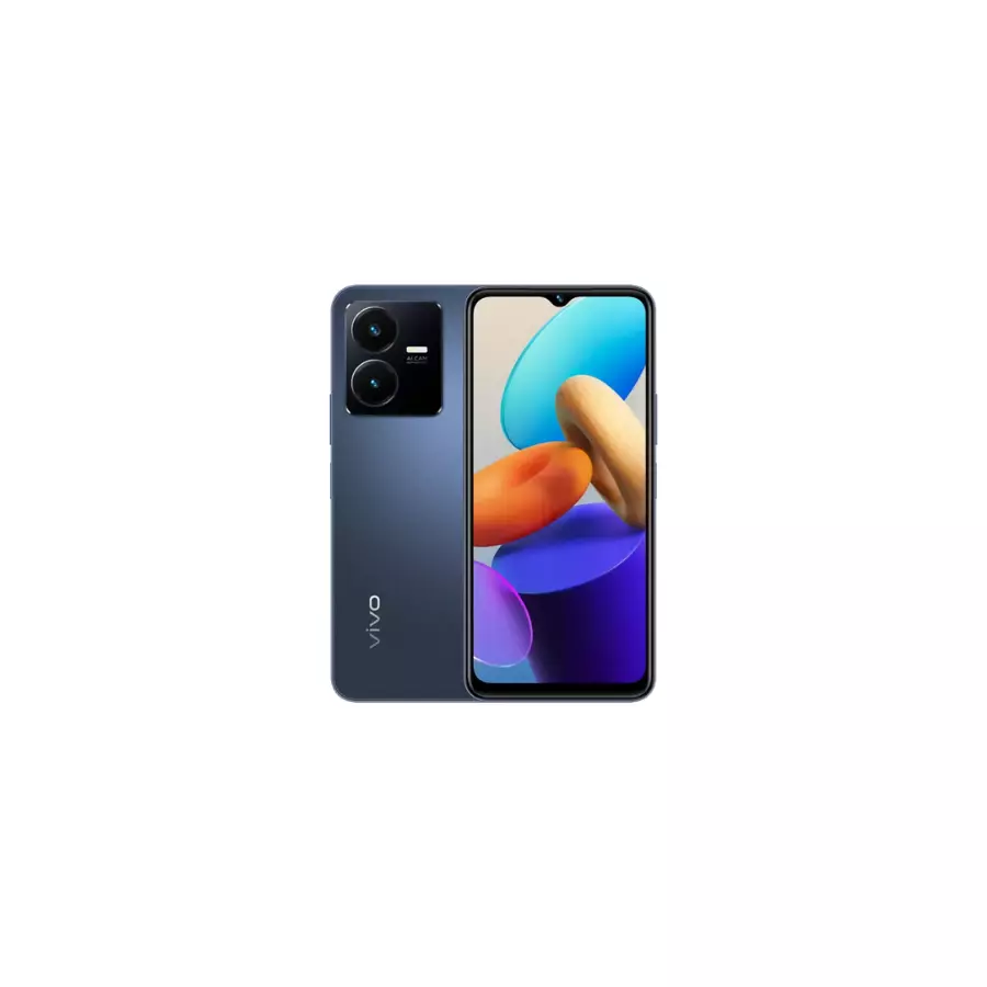 Vivo Y22