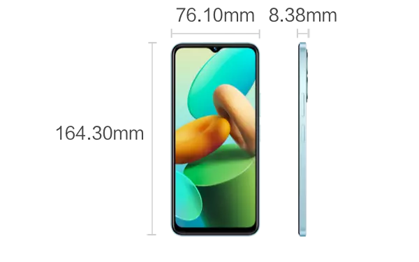 Vivo Y22