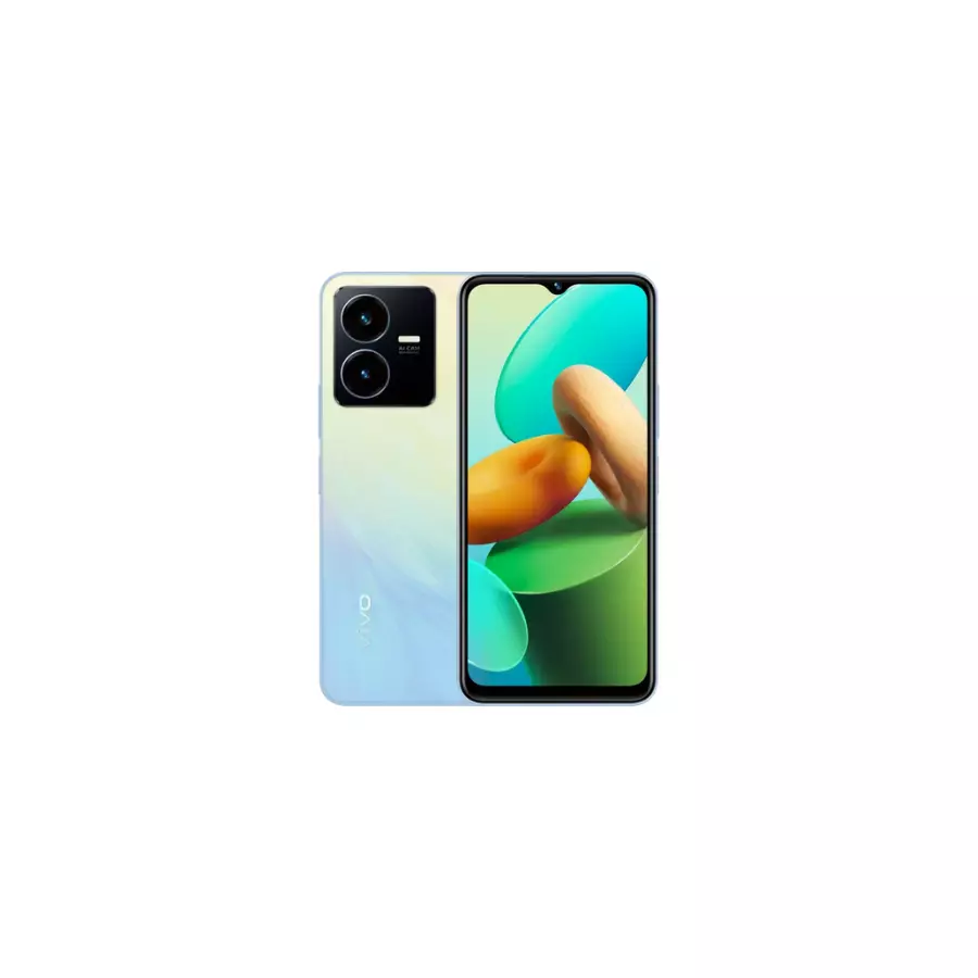 Vivo Y22s