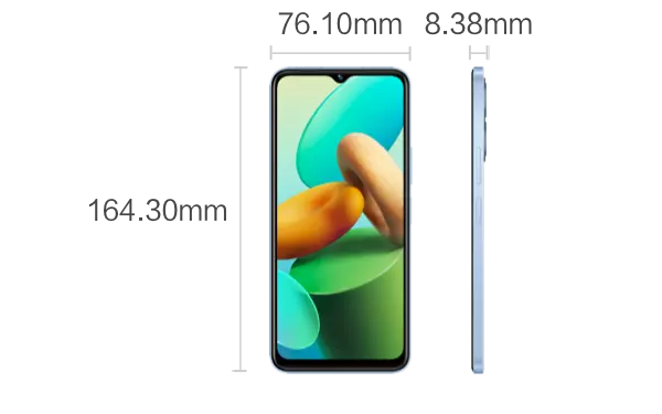 Vivo Y22s