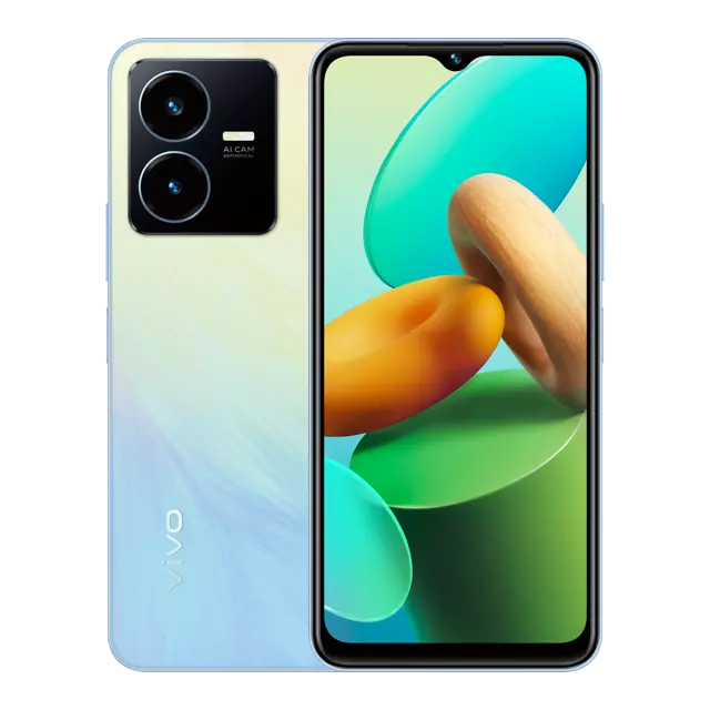 Vivo Y22s