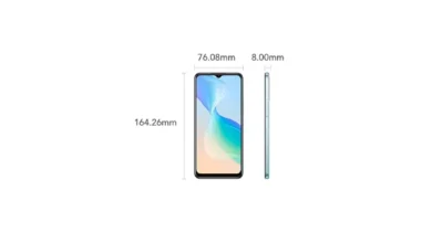 Vivo Y33s