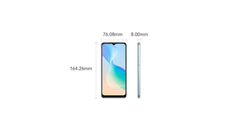 Vivo Y33s