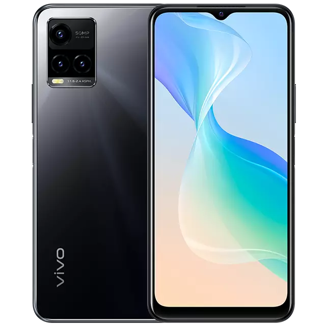Vivo Y33s