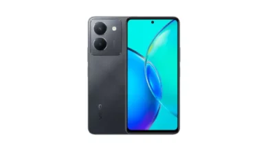 Vivo Y36