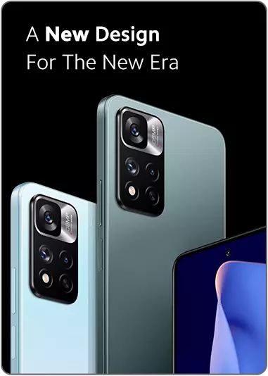 Xiaomi 11i Hypercharge 5G