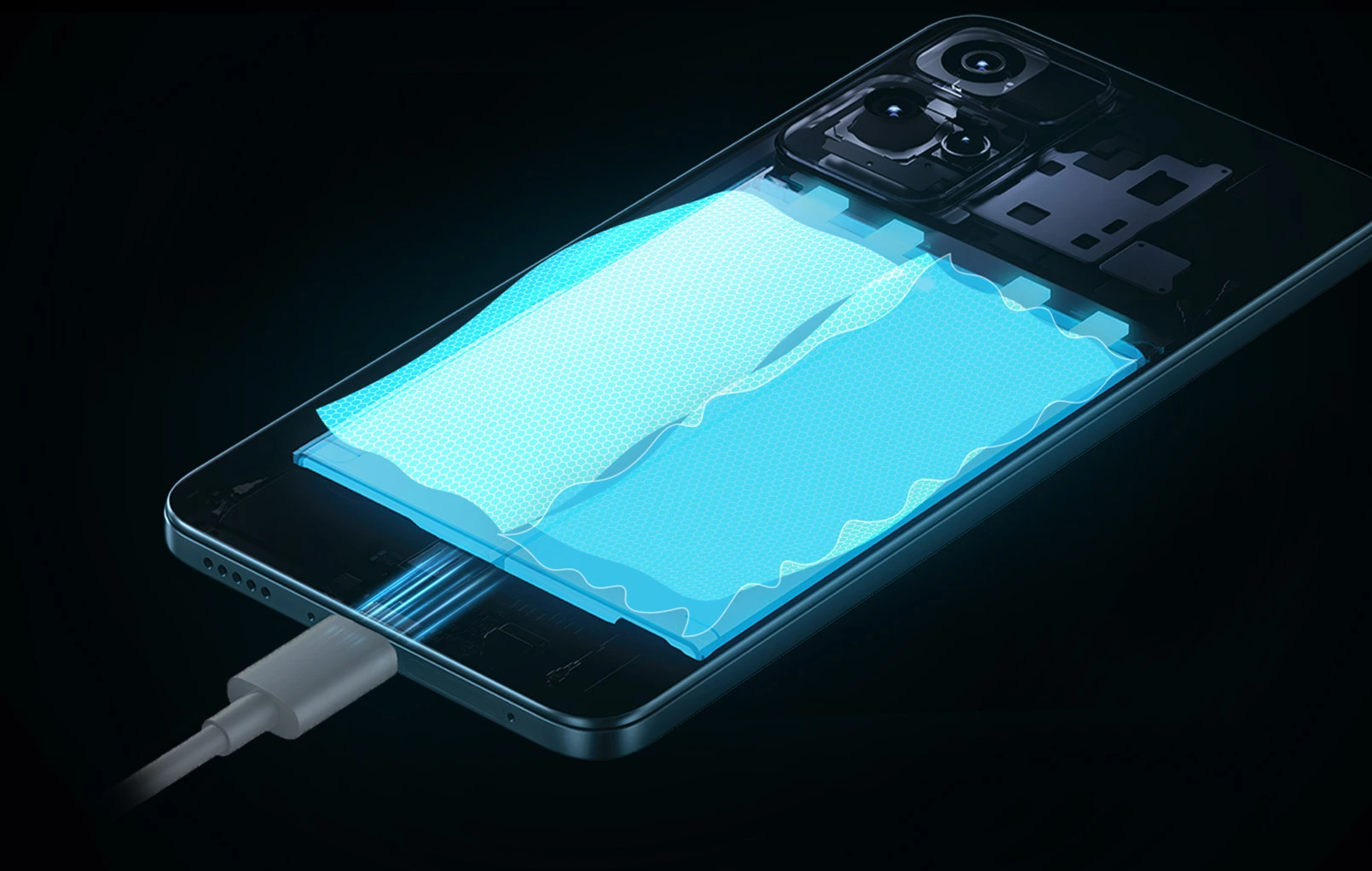 Xiaomi 11i Hypercharge 5G
