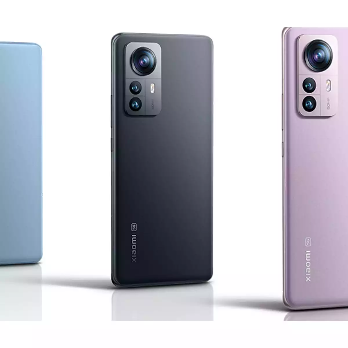 Xiaomi 12 Pro