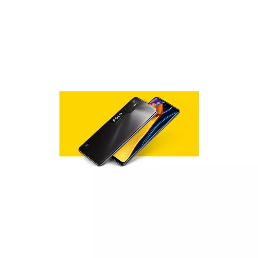 Xiaomi Poco M3 Pro 5G