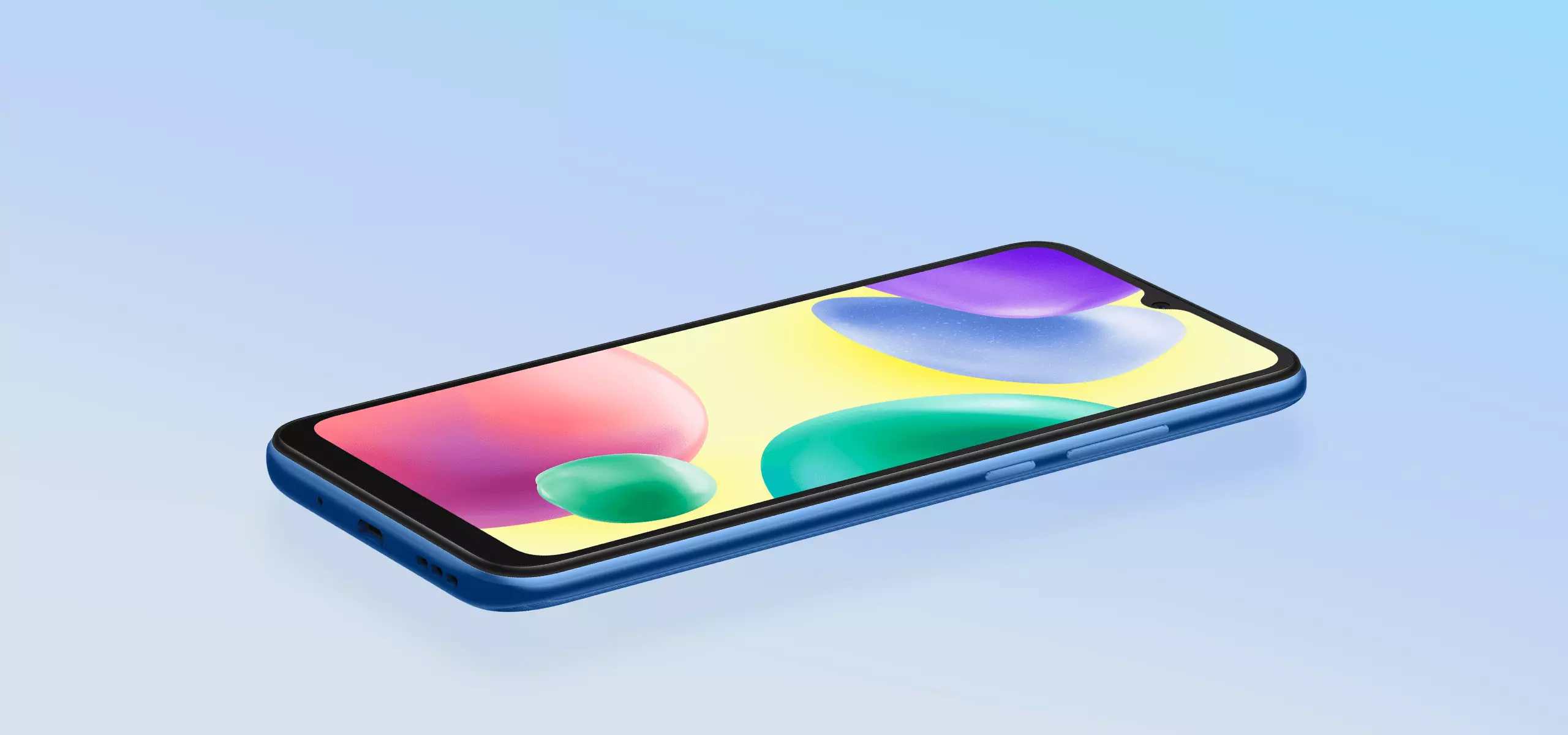 Xiaomi Redmi 10A