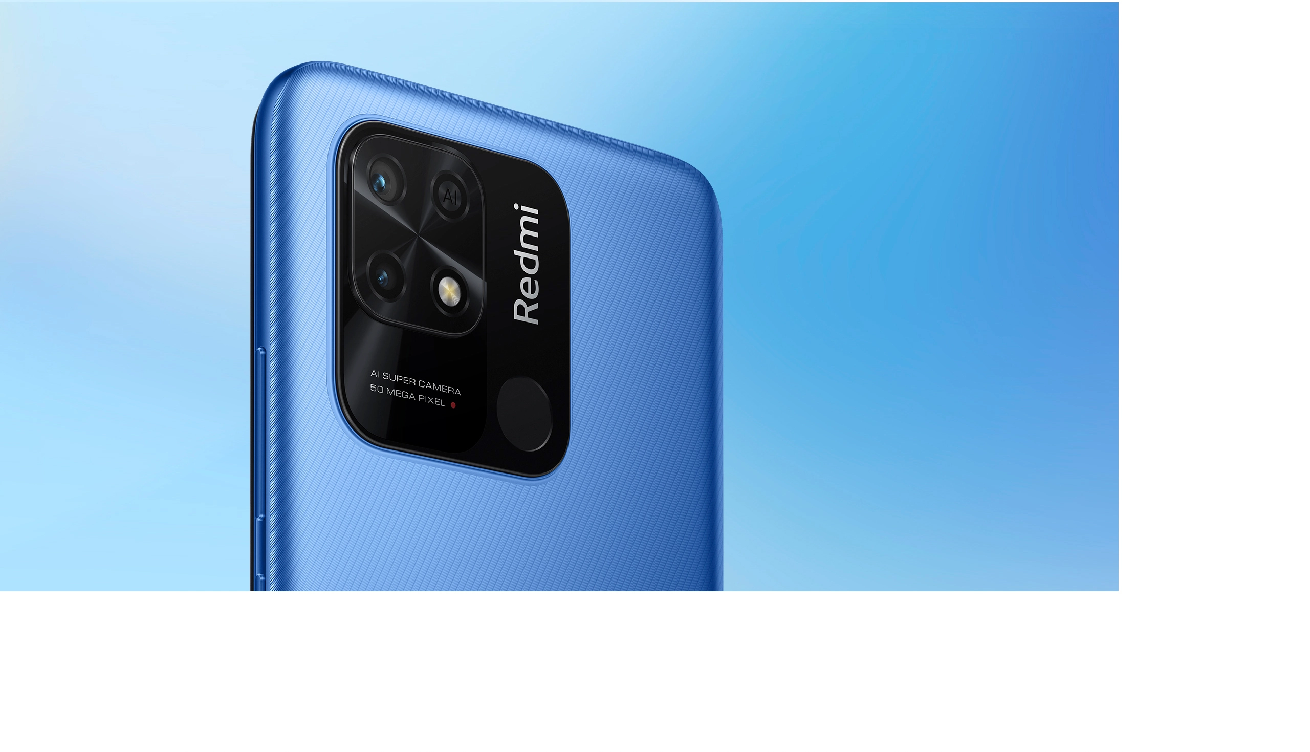 Xiaomi Redmi 10C