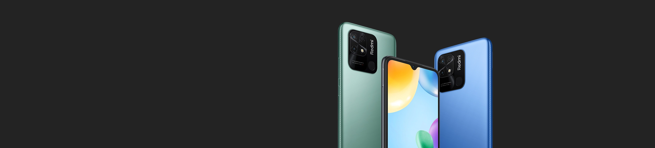 Xiaomi Redmi 10C