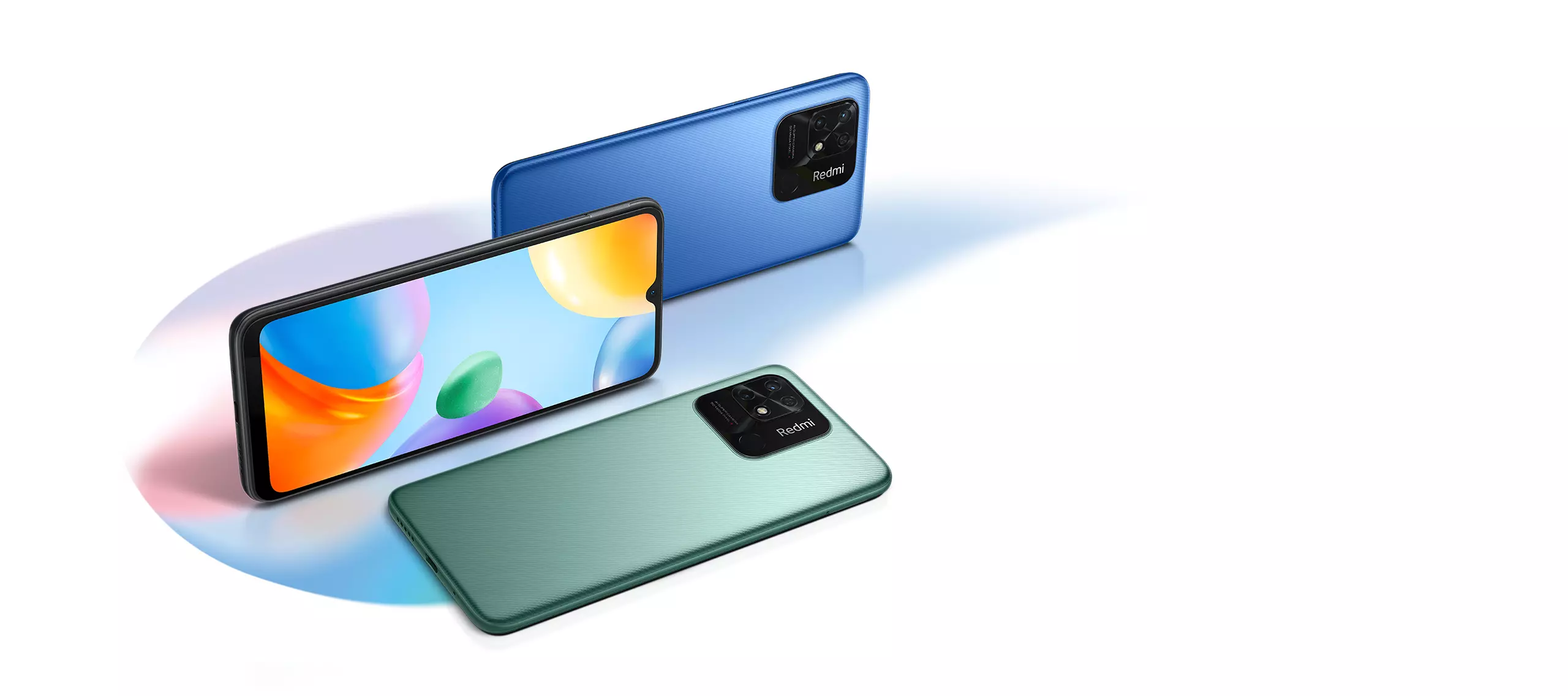 Xiaomi Redmi 10C