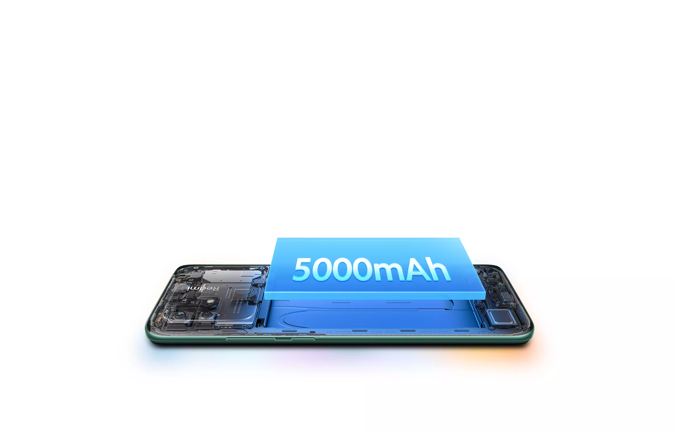 Xiaomi Redmi 10C