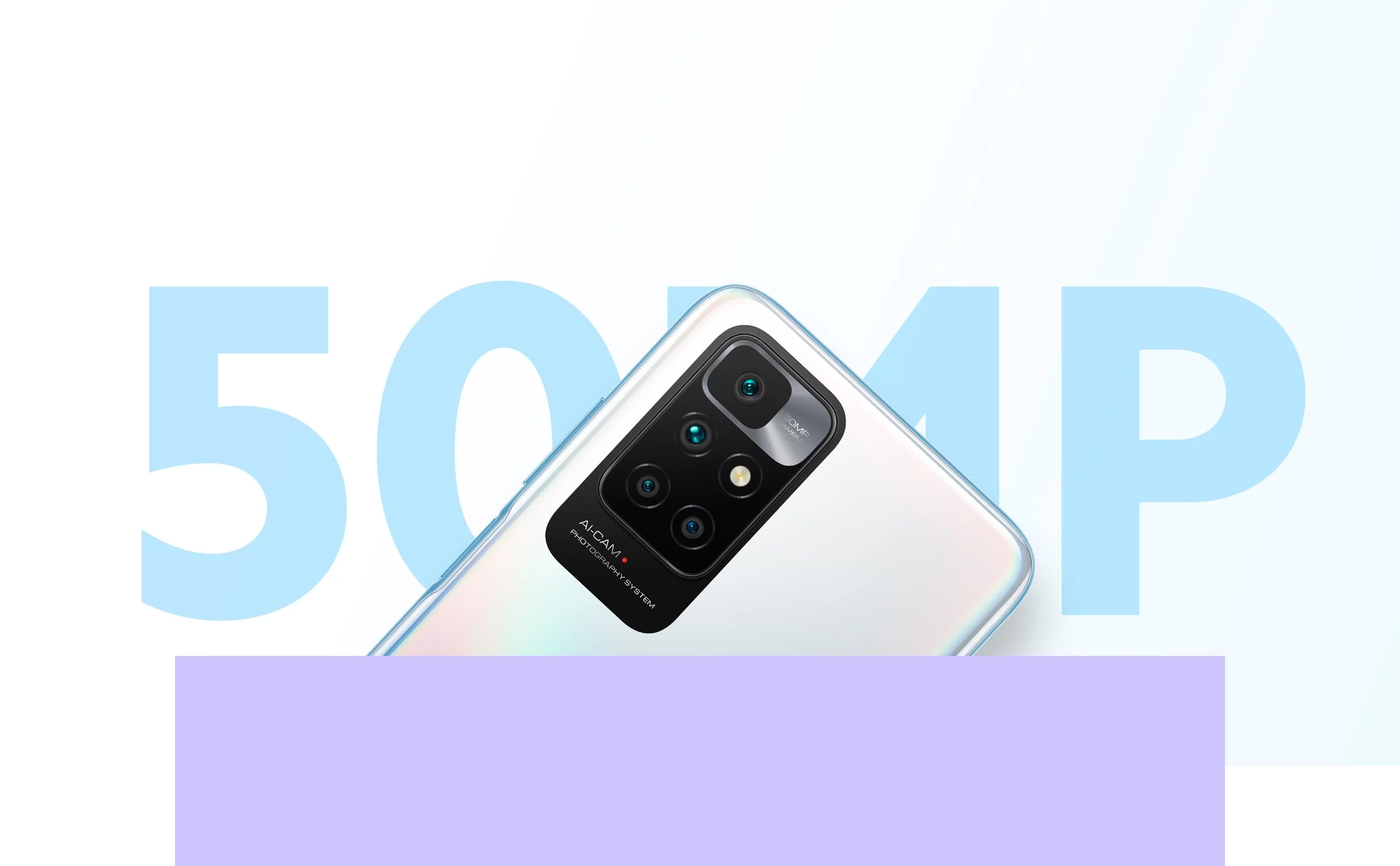 Xiaomi Redmi 10
