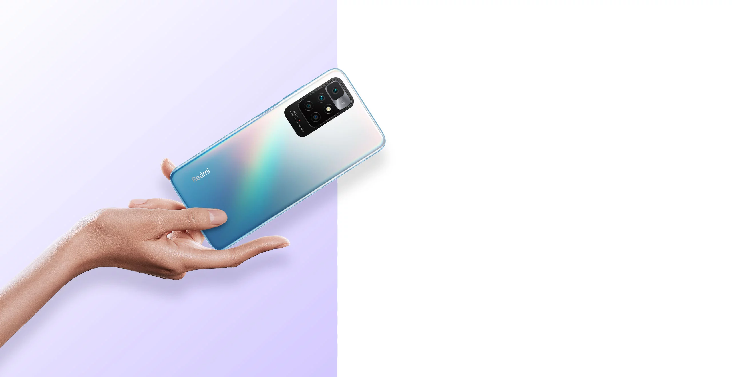 Xiaomi Redmi 10