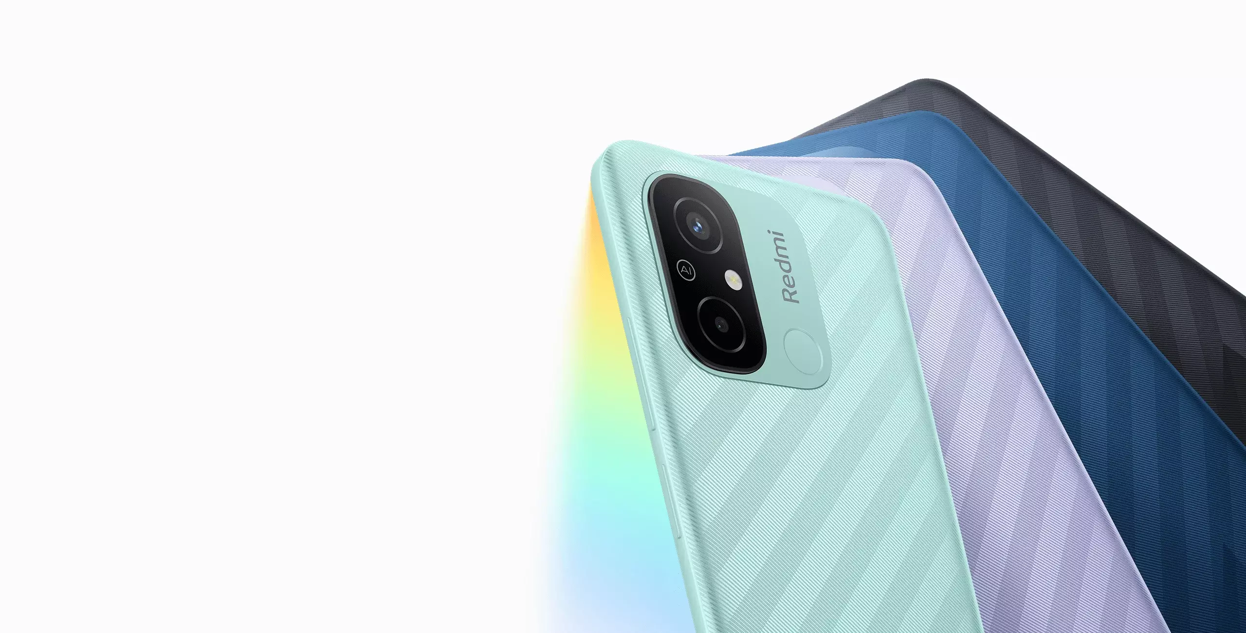 Xiaomi Redmi 12C
