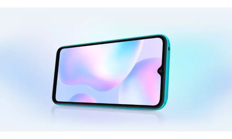 Xiaomi Redmi 9A