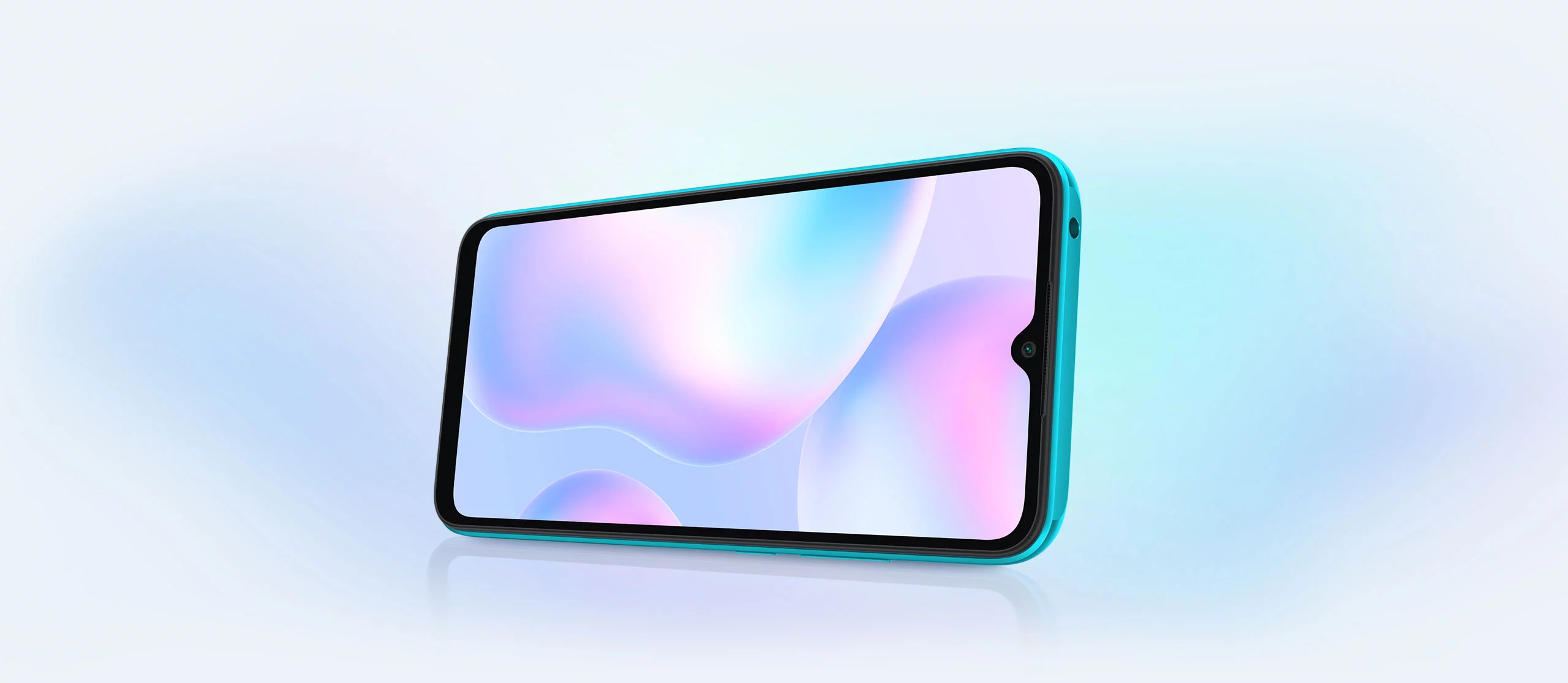 Xiaomi Redmi 9A