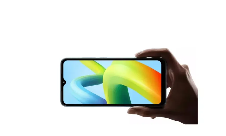 Xiaomi Redmi A1+
