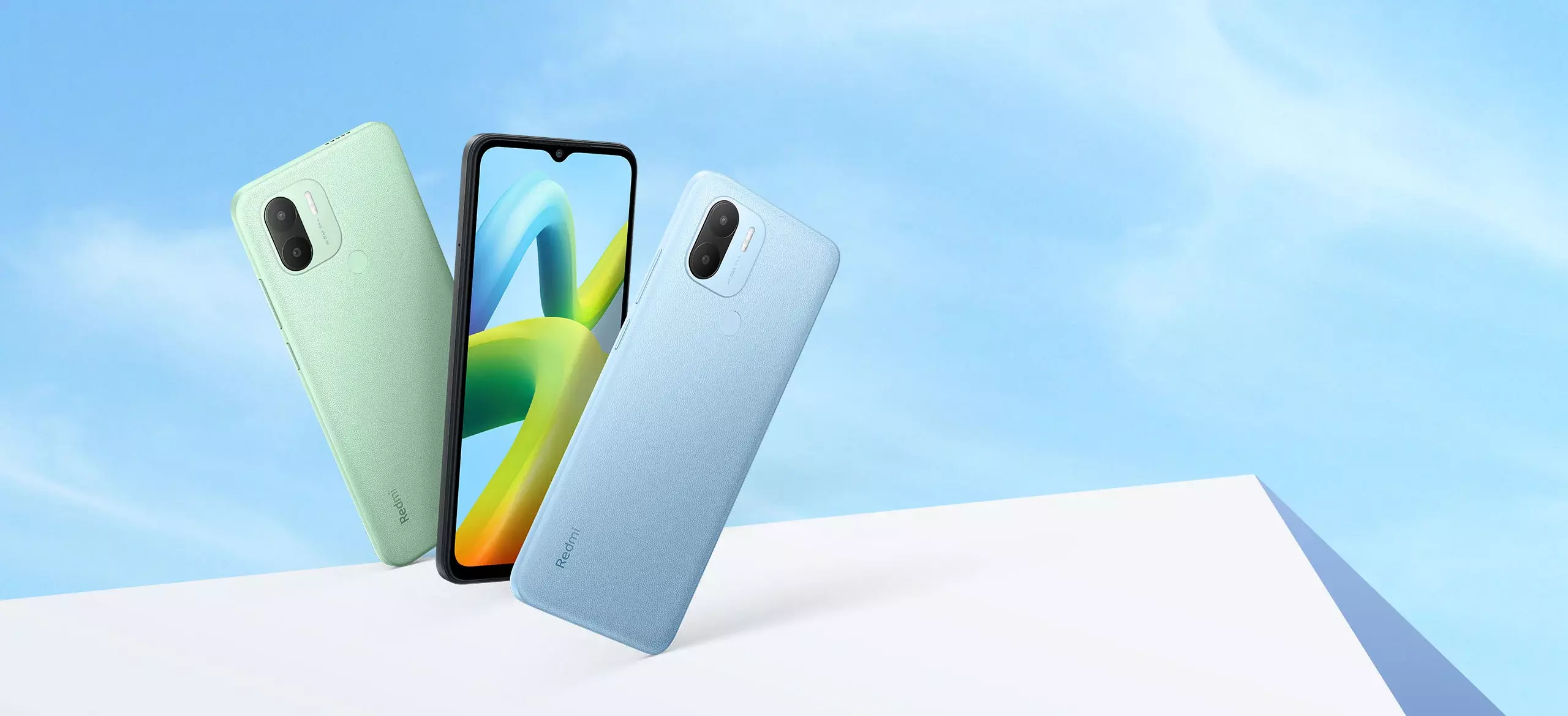 Xiaomi Redmi A1+