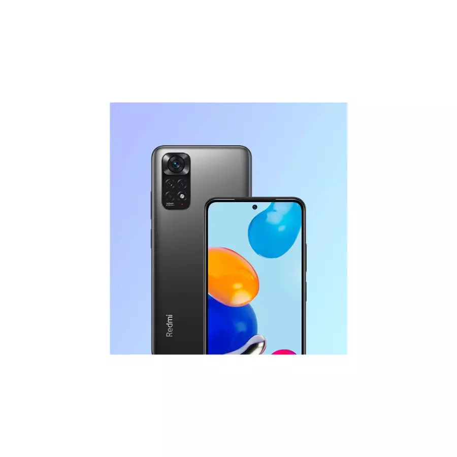 Xiaomi Redmi Note 11