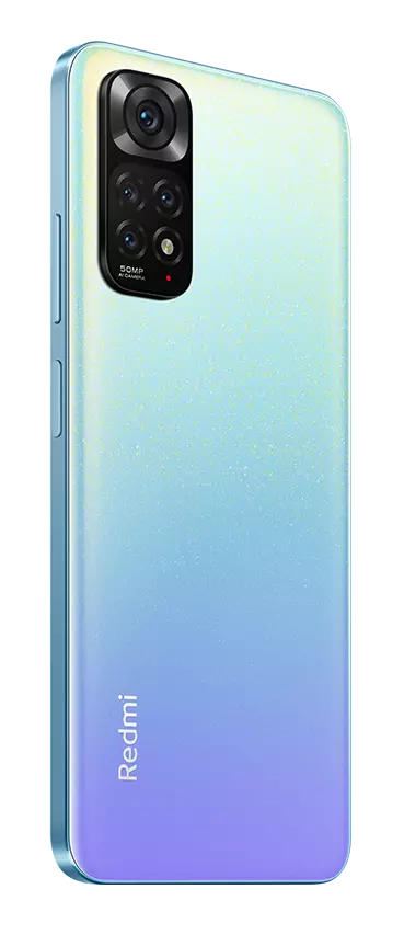 Xiaomi Redmi Note 11