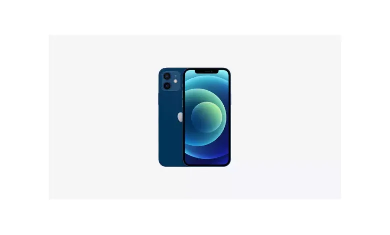 Apple iPhone 12