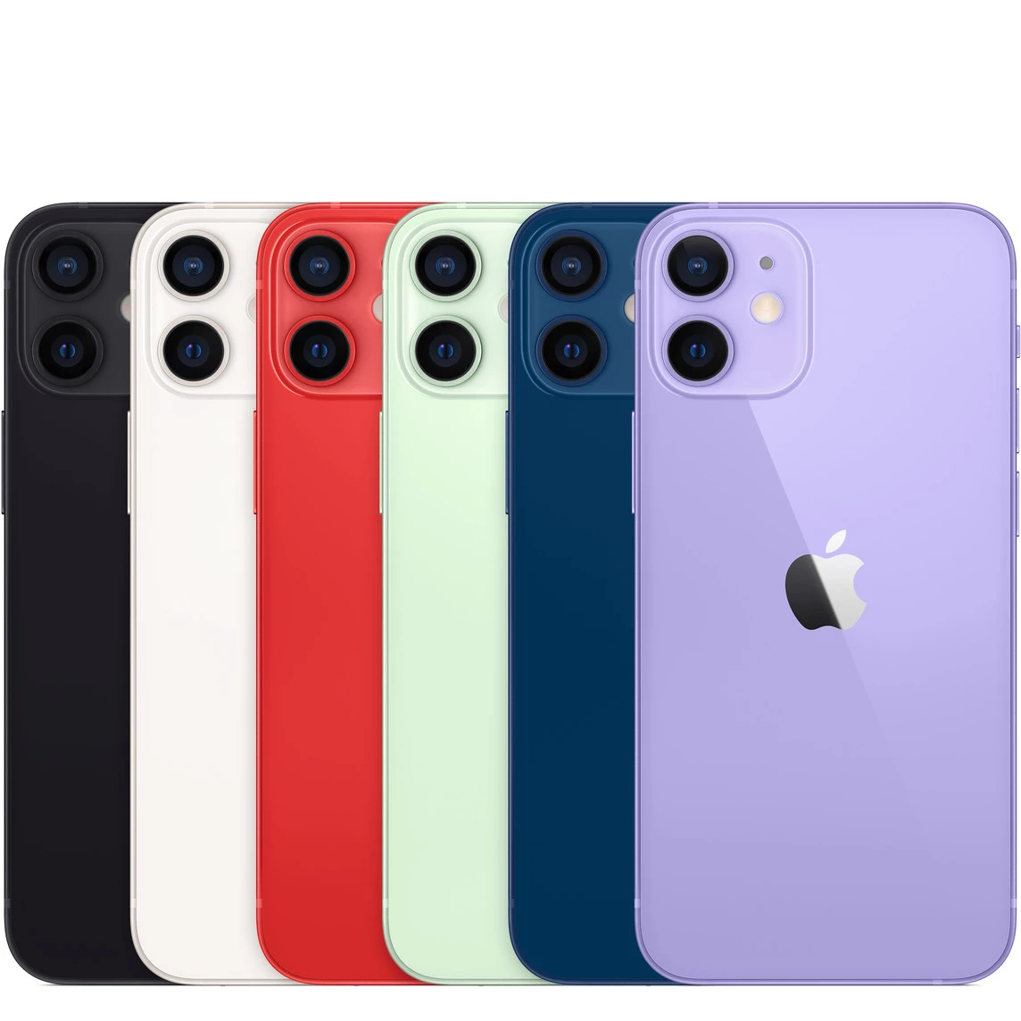 Apple iPhone 12 Mini