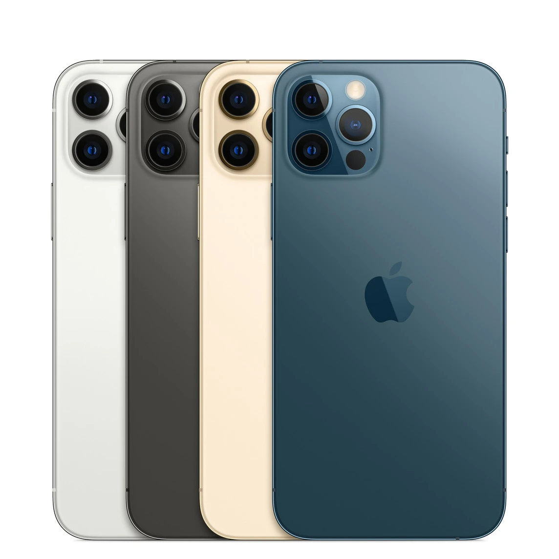 Apple iPhone 12 Pro