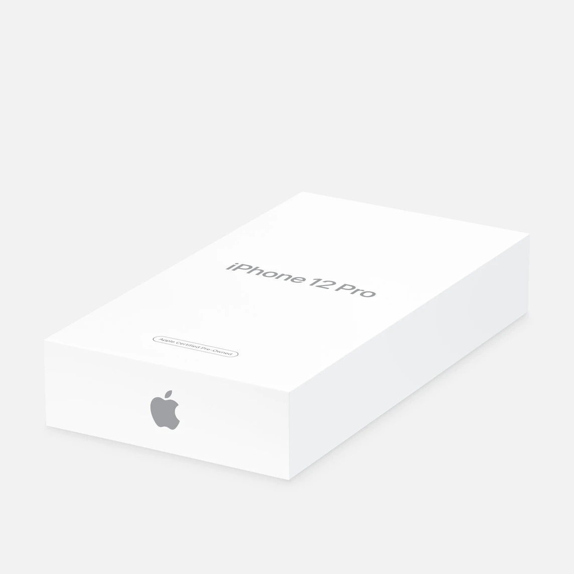 Apple iPhone 12 Pro