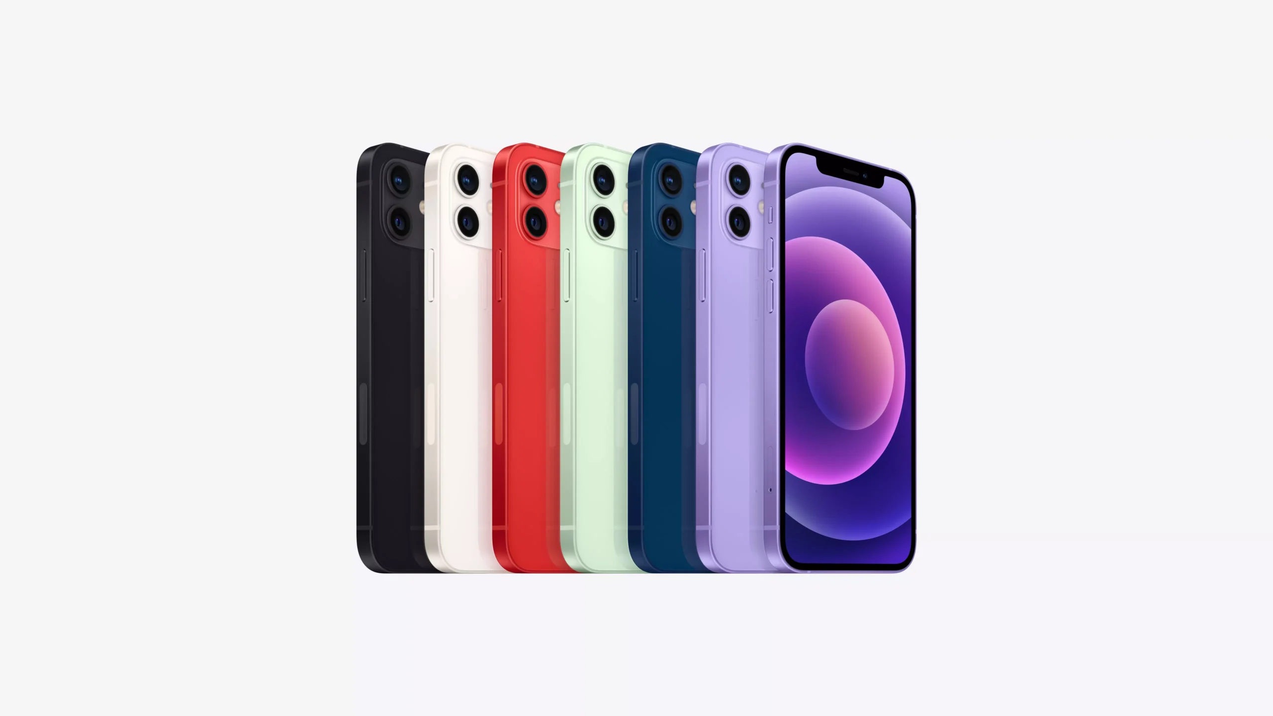 Apple iPhone 12