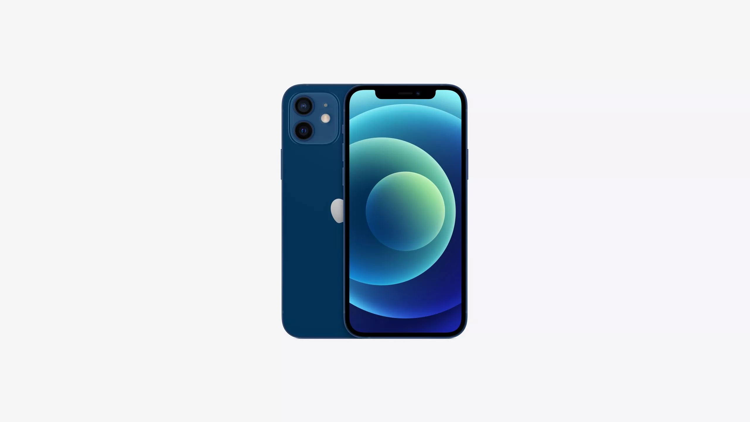 Apple iPhone 12